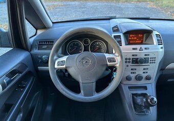 náhradné diely na: Opel Zafira II 1.9 Cdti, 1.7 Cdti, 1.6i, - 7