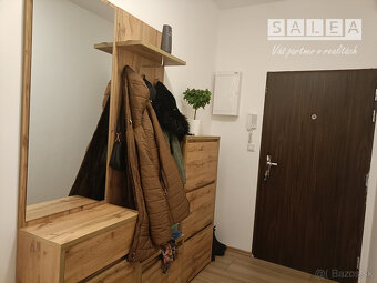 Moderný 2izbový byt v Senci - 7