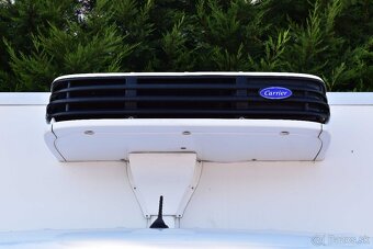 VW Crafter 2.0TDI.MRAZÁK/CHLAĎÁK.NOVÉ ROZVODY.ZÁSUVKA.DPH - 7