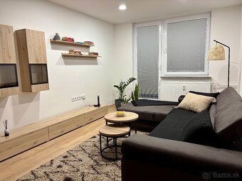 Prenájom ,moderný 3-izbový byt v Lehote pod Vtáčnikom - 7