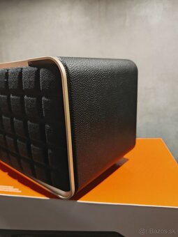 JBL Authentics 200 kvalitný bluetooth reproduktor - 7