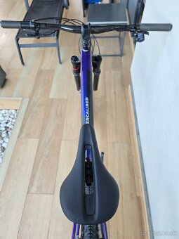 Trek Supercaliber SL 9.7 GX AXS T-Type Gen 2 - 2025 - 7