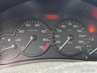 Peugeot 206 STK do 4.11. 2026 - 7