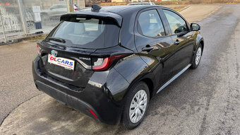 Toyota Yaris 1.5 Dynamic Force Comfort MDS - 7