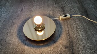 Lampa/Svietidlo EGLO (Ø 21) - 7