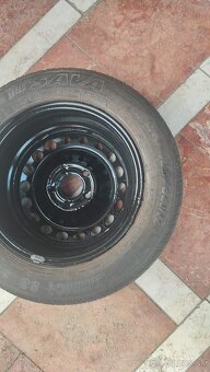 Predám disk z pneumatíkov. - 7