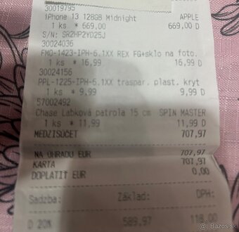 iPhone 13 128gb🔥 - 7