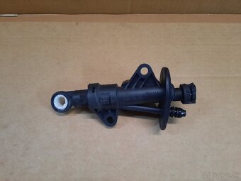 motor servoriadenia Superb 3, Octavia 3 - 7