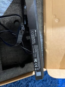 Vodny BLOK XG7 RGB 20 Series - 7