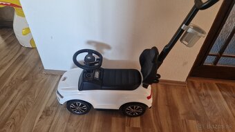 Autíčko odrážadlo - 7