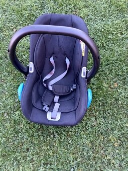 Kočík trojkombinacia - 7