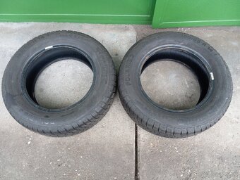 185/65 r14 zimné pneumatiky - 7