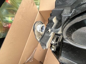 predne prave svetlo škoda fabia - 7