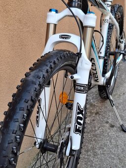 horský bicykel značky Kellys model Quartz - 7