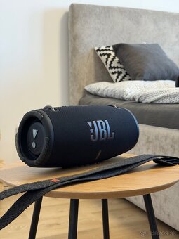 JBL EXTREME 3 TOP STAV✅ - 7