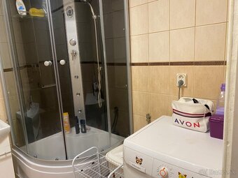 3izbovy byt s balkónom - 7