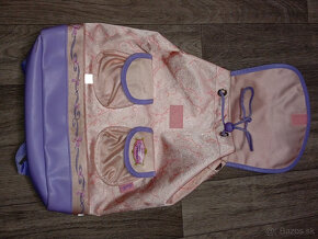 Barbie Princezná a švadlenka batoh - 7