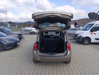 Renault Modus 1.5 dCi Dynamique, 63kW, M5, 5d. - 7