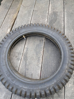 Pneu Mitas Cross 3,50-16 - 7