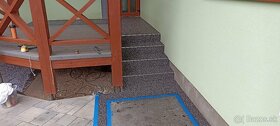 Liate epoxidové a polyuretánové podlahy, kamenné koberce - 7
