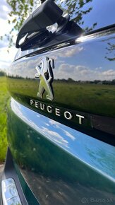 Peugeot 5008 7 miestne - 7