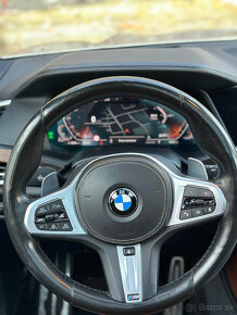 BMW X5 XDrive30d A/T - SOFT CLOSE - odpočet DPH - 7