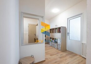 JKV REAL ponúka na predaj 4 izbový byt na Hornádskej ulici v - 7