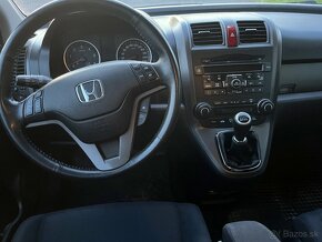 Honda CR-V 2,2 idtec 110 kw - 7