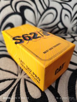 CAT S 62 PRO - 7