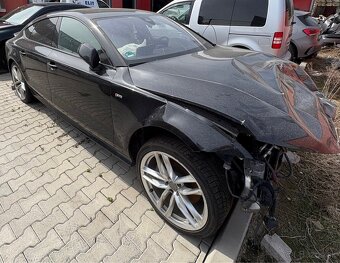 AUDI A7 - 7