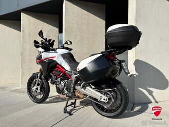 DUCATI MULTISTRADA 950 S SW - 7