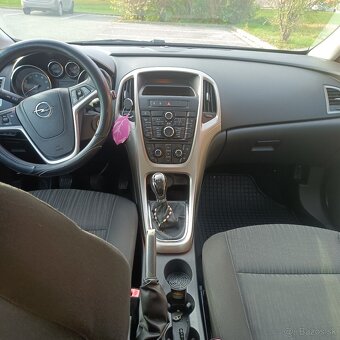 Astra 1.4 - 7