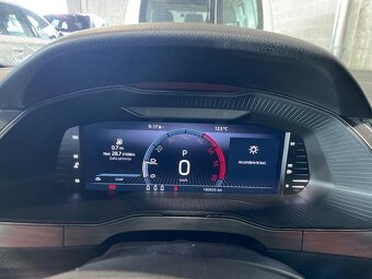 Škoda Superb III Combi 2.0 TDI 110kw Dsg Led Virtual - 7