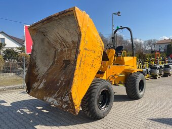 Dumper vyklapac Thwaites Mach 2090 9Tonne, Wacker Terex Jcb - 7