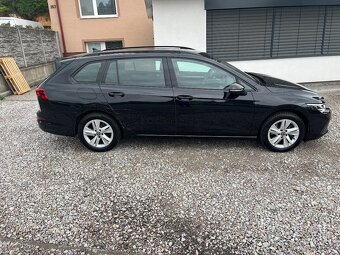 Predam Vw Golf 8 2.0 TDi Dsg 122000 km - 7