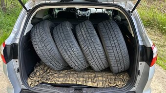 Predám Focus Kombi MK3 1,6 TDCi, r.v. 2011 - 7