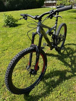 SPECIALIZED ENDURO 2017 - 7