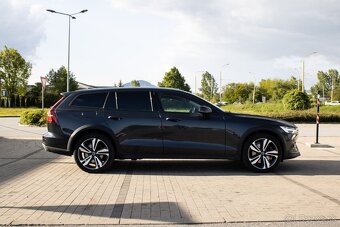 Volvo V60 Cross Country 2.0 AWD 184kW - 7
