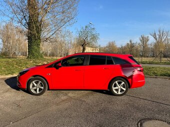 Opel Astra Sport Tourer ST 1.6 CDTI - 7