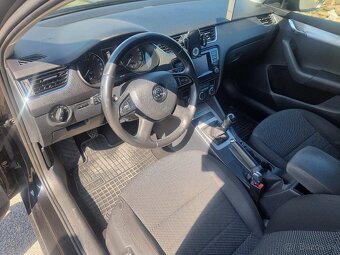 Škoda Octavia combi - 7