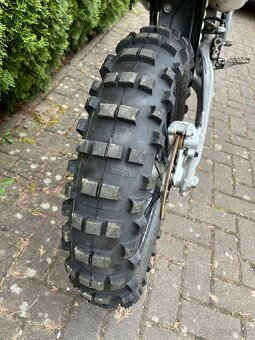 KTM 250 EXC-F 2018 - 7