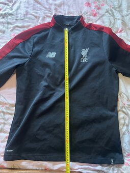 Liverpool fc New balance bunda - 7
