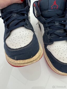 Nike Jordan tenisky - 7
