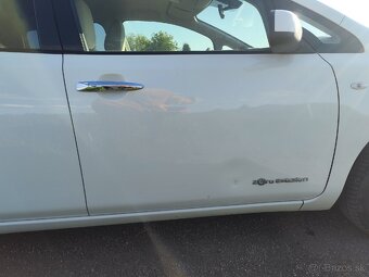 Nissan Leaf - 7