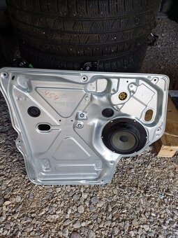 rozpredam volkswagen vw T5 - 7