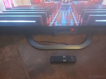 LG 55LA660S Smart 3D Hbb Tv Ľad 55" 140cm. - 7