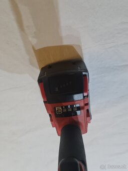 Milwaukee M18 FQID Hydraulický razovy utahovak cena 249€ - 7