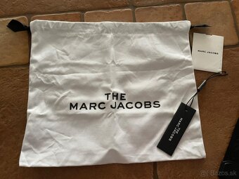 Original kabelka Marc Jacobs - 7