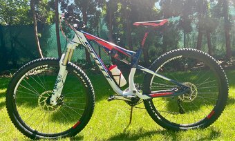 Scott Spark 730 2016 - 7