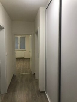 Prenájom 2i bytu Trenčín, Za Liptovskou, s park. miestom - 7